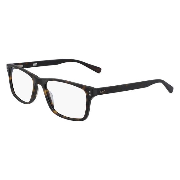 Nike 7246 Eyeglasses 212 Matte Tortoise 54mm